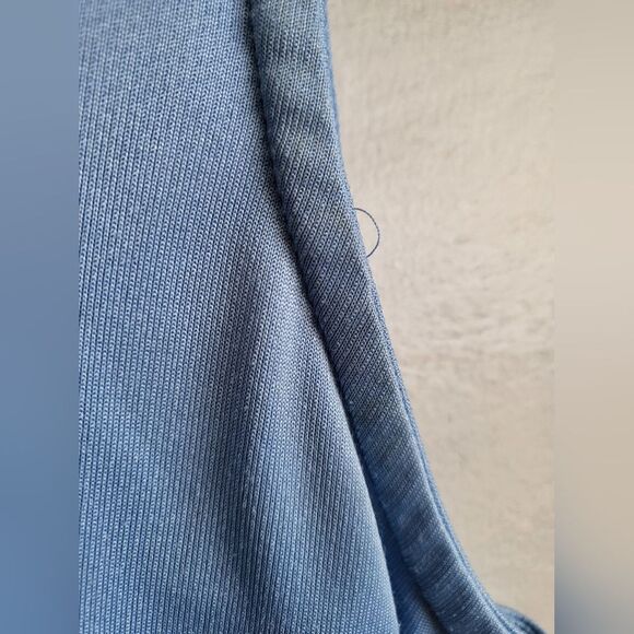 UNC North Carolina Tar Heels Jersey #5 Air Jordan Vtg NIKE Jersey sz M - Picture 9 of 9